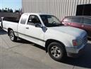 1997 TOYOTA T100 SR5 WHITE 3.4 AT 2WD Z19866